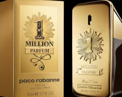 Rabanne 1 Million Parfum Spray