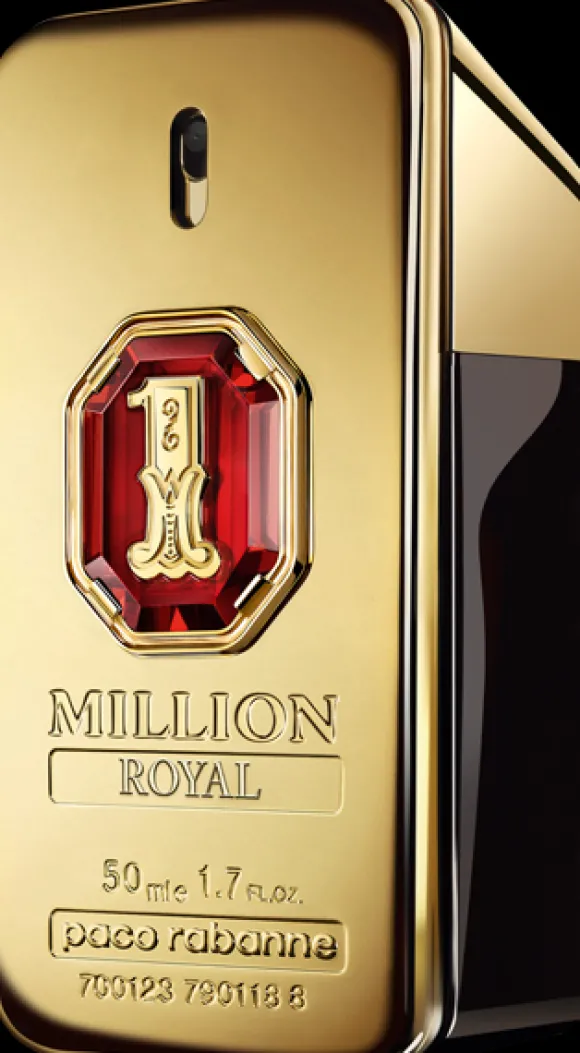 Rabanne 1 Million Royal Parfum Spray