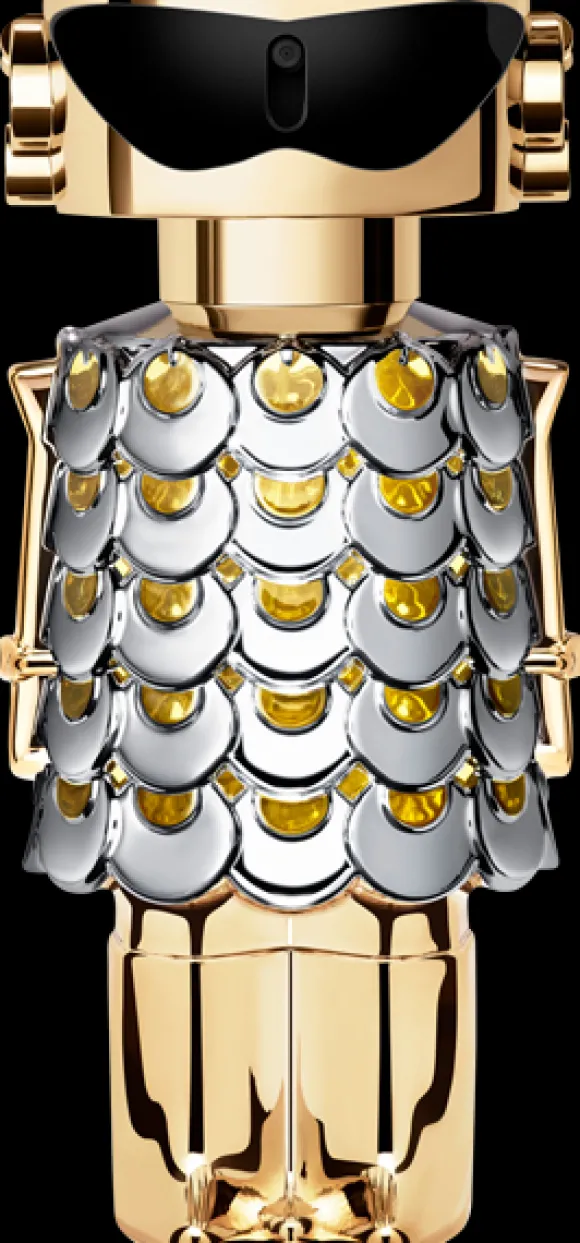 Rabanne Fame EdP Nat. Spray Refillable