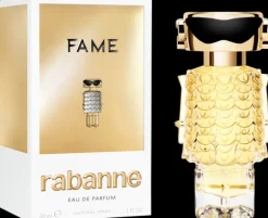 Rabanne Fame EdP Nat. Spray