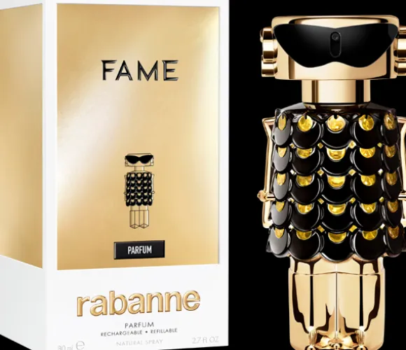 Rabanne Fame Parfum Refillable