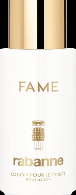 Rabanne Fame Perfumed Body Lotion