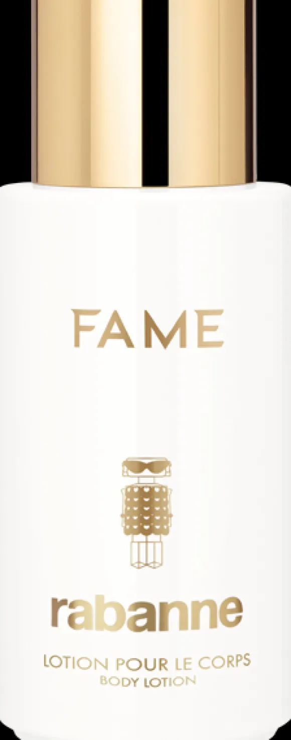 Rabanne Fame Perfumed Body Lotion