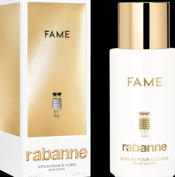 Rabanne Fame Perfumed Body Lotion