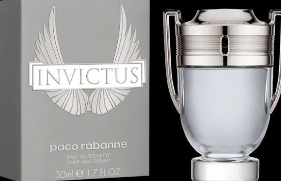 Rabanne Invictus EdT Nat. Spray