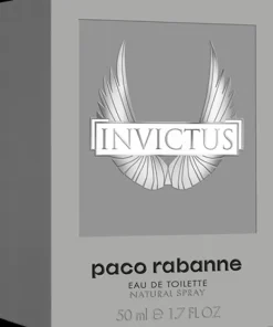 Rabanne Invictus EdT Nat. Spray