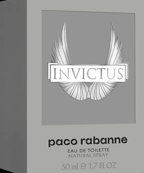 Rabanne Invictus EdT Nat. Spray