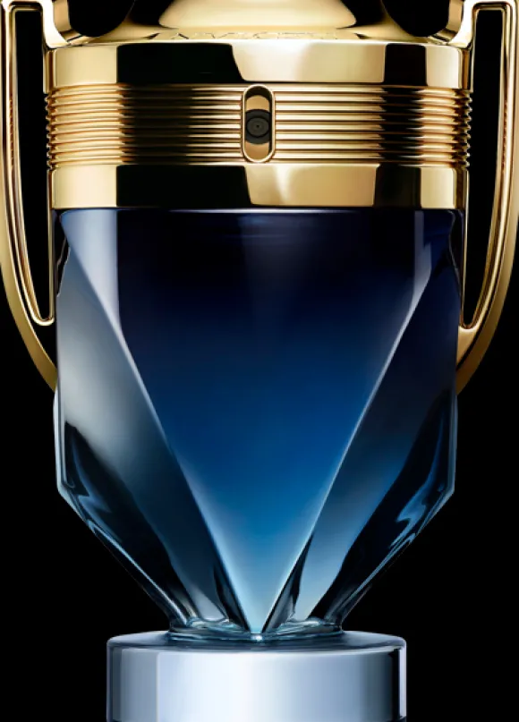 Rabanne Invictus Parfum Parfum