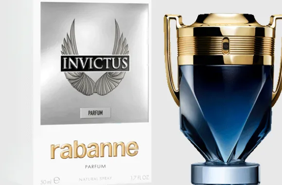 Rabanne Invictus Parfum Parfum