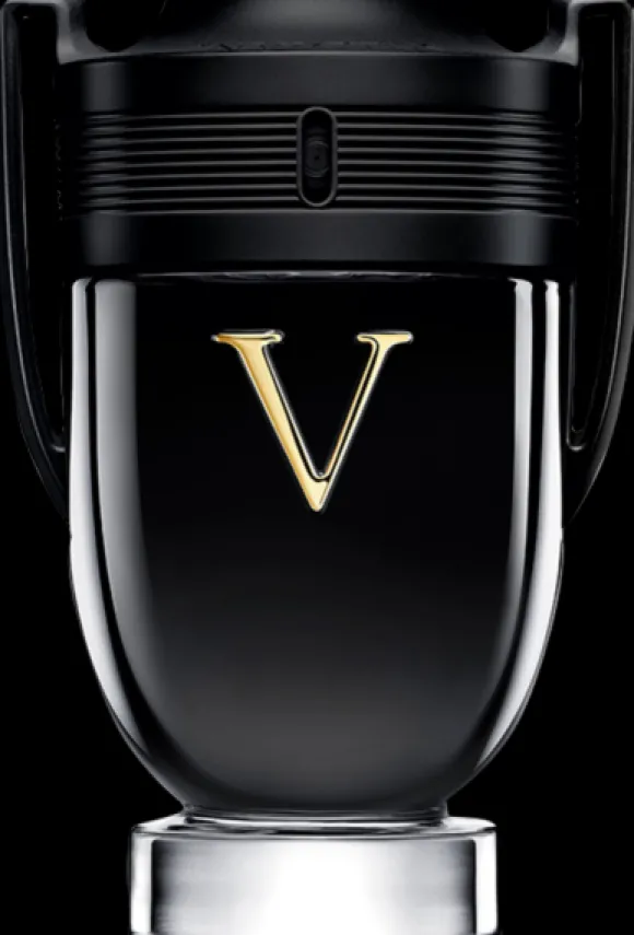 Rabanne Invictus Victory EdP Nat. Spray