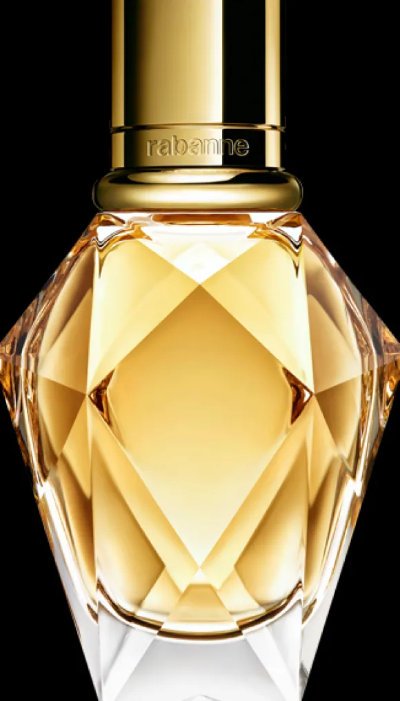 Rabanne Million Gold For Her EdP Nat. Spray