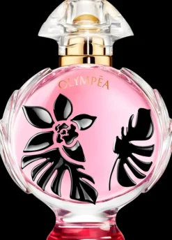 Rabanne Olympéa Flora EdP Nat. Spray Intense