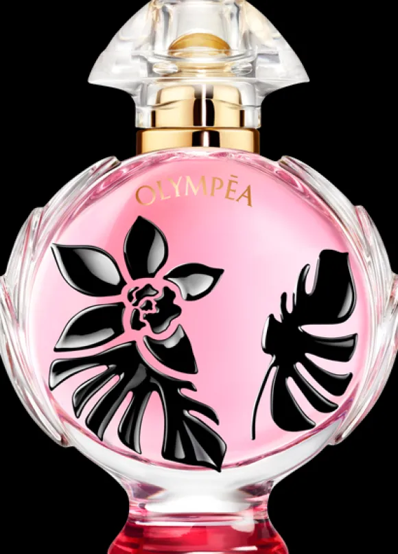 Rabanne Olympéa Flora EdP Nat. Spray Intense