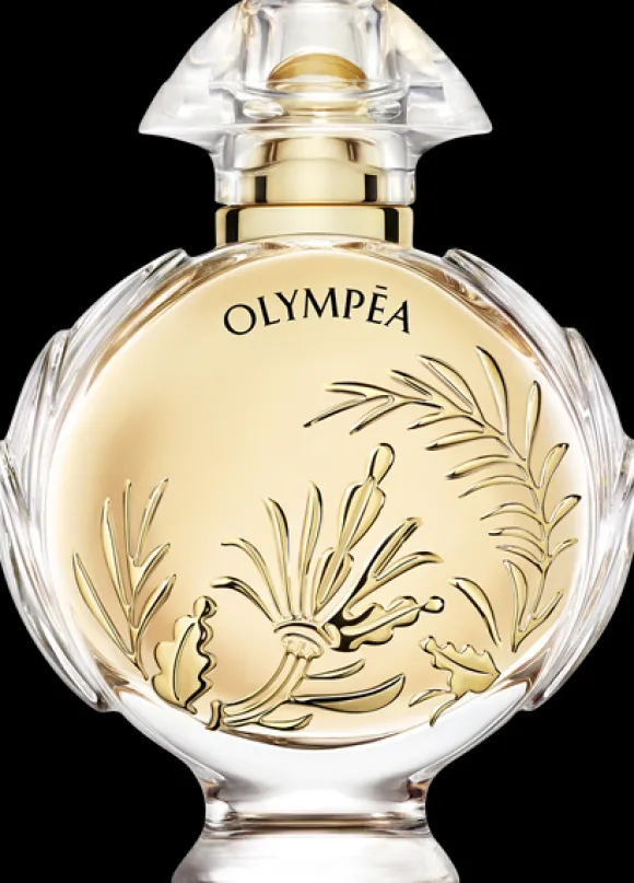 Rabanne Olympéa Solar EdP Nat. Spray