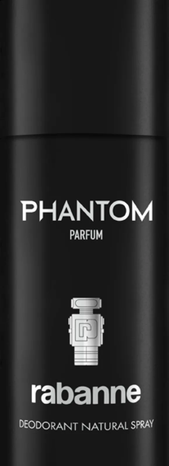 Rabanne Phantom Deodorant Nat. Spray