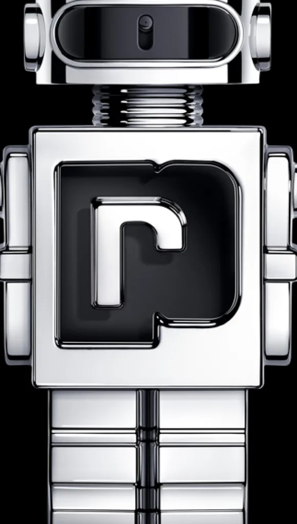 Rabanne Phantom EdT Nat. Spray