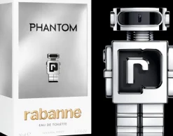 Rabanne Phantom EdT Nat. Spray