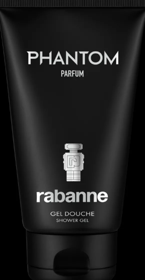 Rabanne Phantom Shower Gel