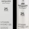 Retipalm Vitamin Hydro Gel