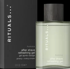 Rituals Homme After Shave Refreshing Gel