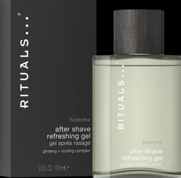 Rituals Homme After Shave Refreshing Gel