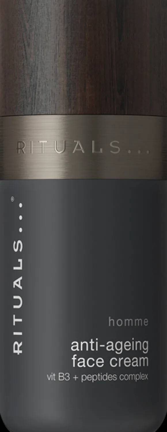 Rituals Homme Anti-Ageing Face Cream