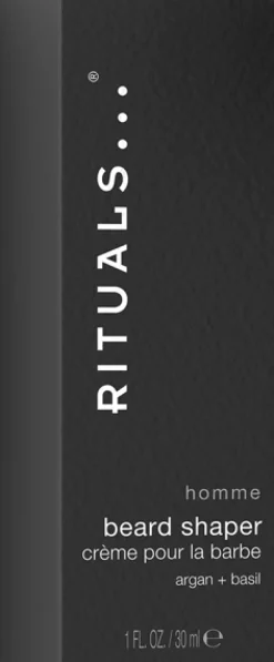 Rituals Homme Beard Shaper