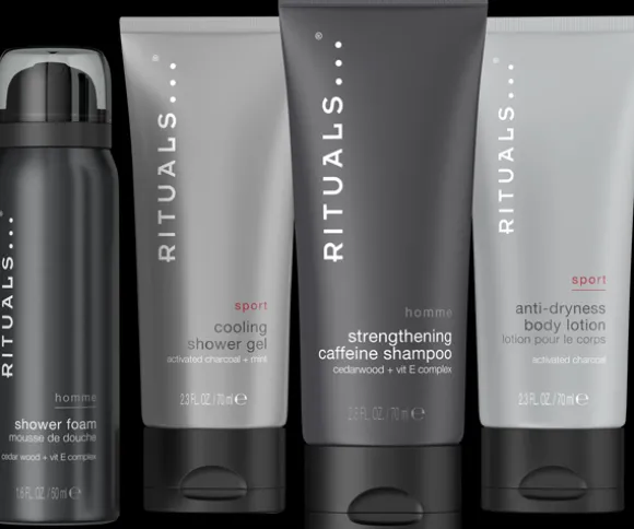 Rituals Homme Small Gift Set 2024