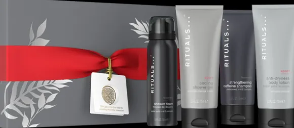 Rituals Homme Small Gift Set 2024
