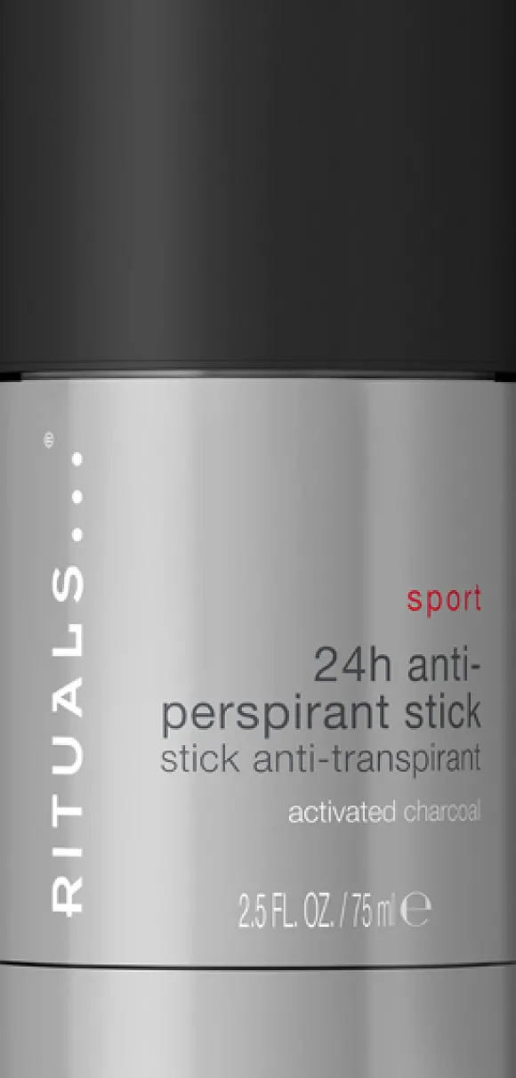 Rituals Homme Sport 24h Anti-Perspirant Stick