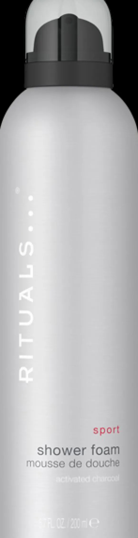Rituals Homme Sport Shower Foam