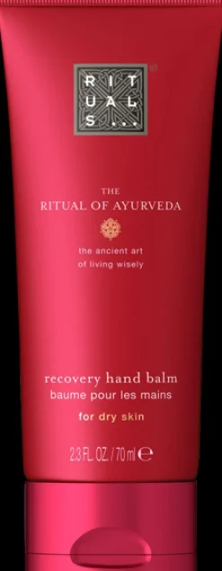 Rituals The Ritual of Ayurveda Soothing Hand Balm