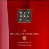 Rituals The Ritual of Ayurveda A Moment of Hand Wash