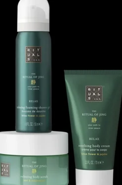 Rituals The Ritual of Jing Trial Set 2024