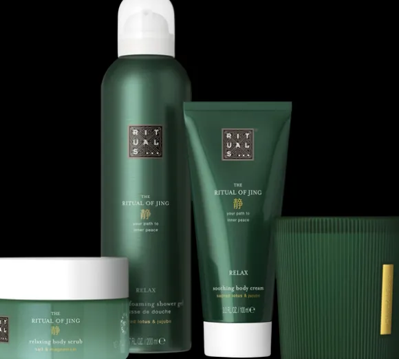 Rituals The Ritual of Jing Medium Gift Set 2024