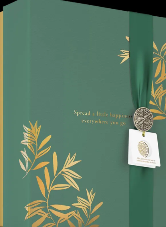 Rituals The Ritual of Jing Large Gift Set 2024