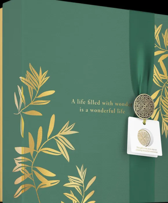 Rituals The Ritual of Jing Medium Gift Set 2024