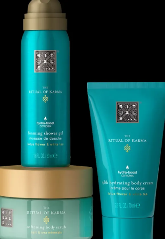 Rituals The Ritual of Karma Trial Set Karma 2024