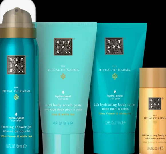 Rituals The Ritual of Karma Small Gift Set 2024