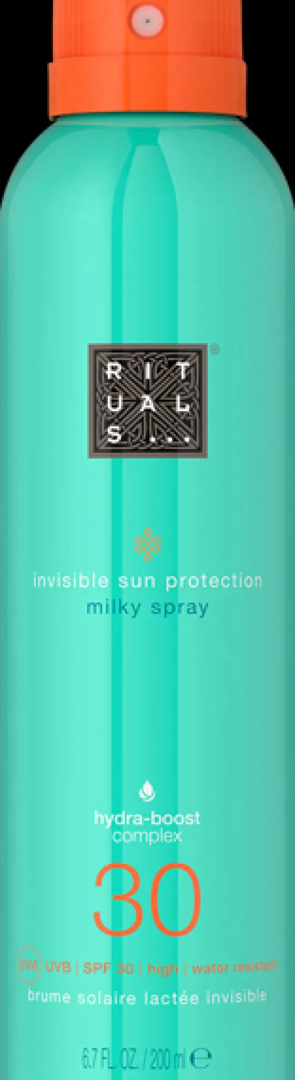 Rituals The Ritual of Karma Sun Protection Milky Spray SPF 30