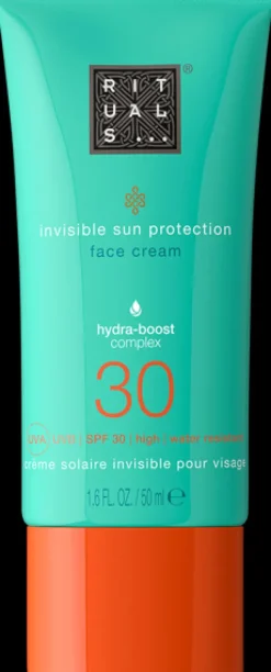 Rituals The Ritual of Karma Sun Protection Face Cream SPF 30