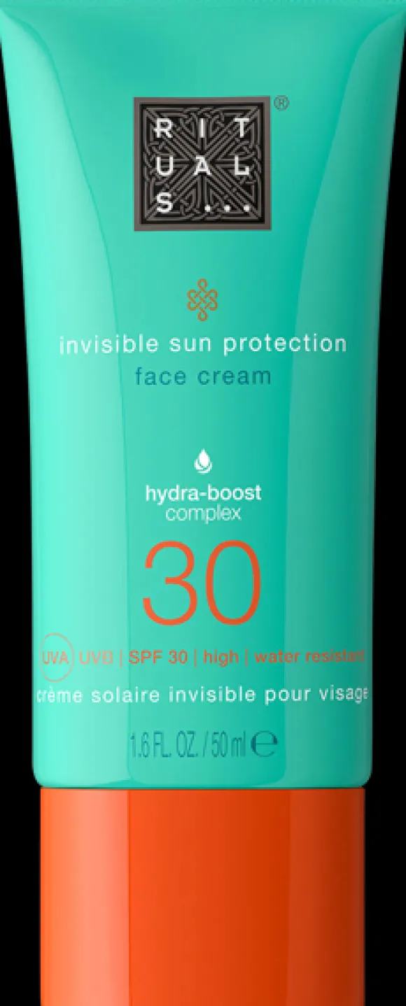 Rituals The Ritual of Karma Sun Protection Face Cream SPF 30