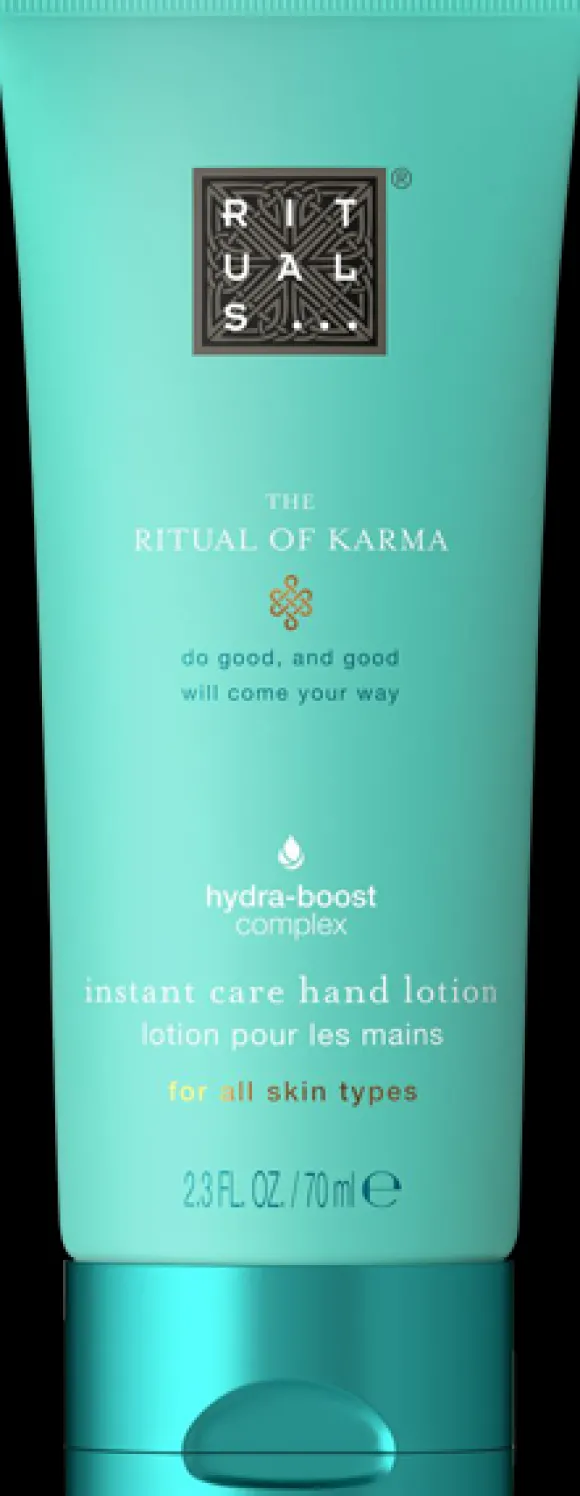 Rituals The Ritual of Karma Hand Lotion
