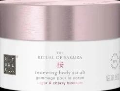 Rituals The Ritual of Sakura Body Scrub