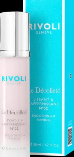 Rivoli Le Décolleté Lissant & Raffermissant N°02 - Smoothing and firming