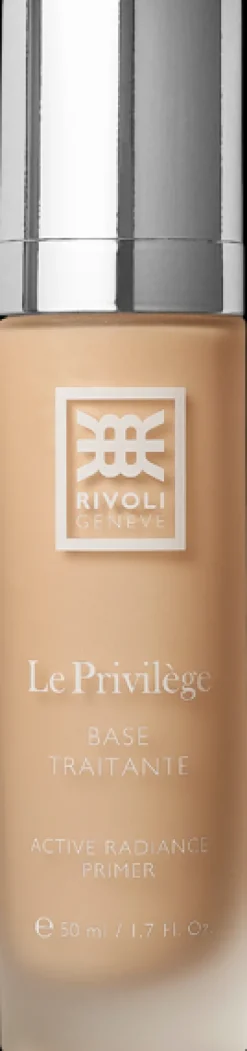 Rivoli Le Privilège Base Traitante