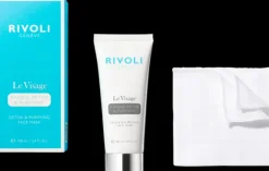 Rivoli Le Visage Masque Détox & Purifiant