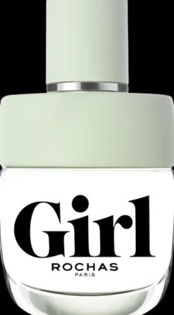 Rochas Girl EdT Nat. Spray