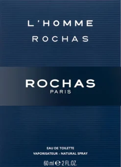 Rochas L'Homme Rochas EdT Nat.Spray