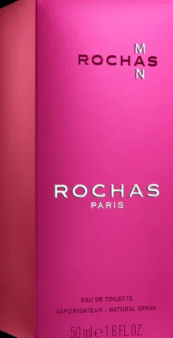 Rochas Rochas Man EdT Nat. Spray